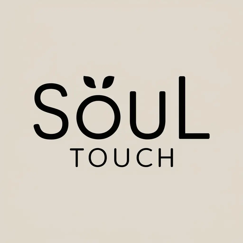 LOGO-Design-For-Soul-Touch-Minimalistic-Clothing-Brand-Logo-with-Clear-Background