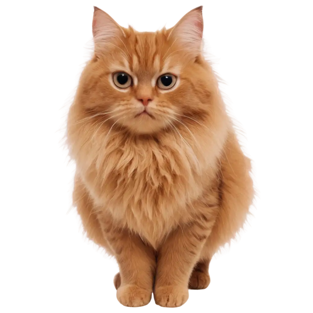 Adorable-Cat-PNG-Image-Capturing-Cuteness-in-HighQuality-Format