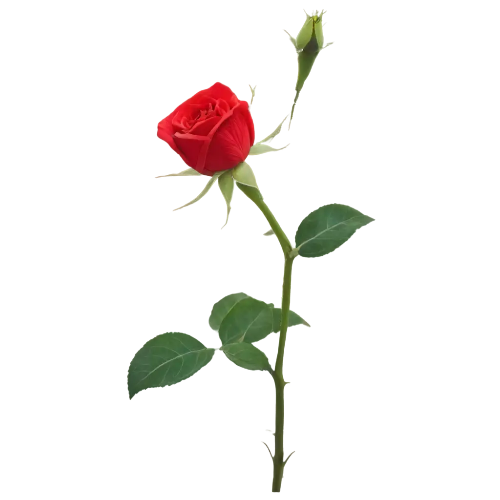 HighQuality-Red-Rose-PNG-Image-for-Various-Design-and-Digital-Applications