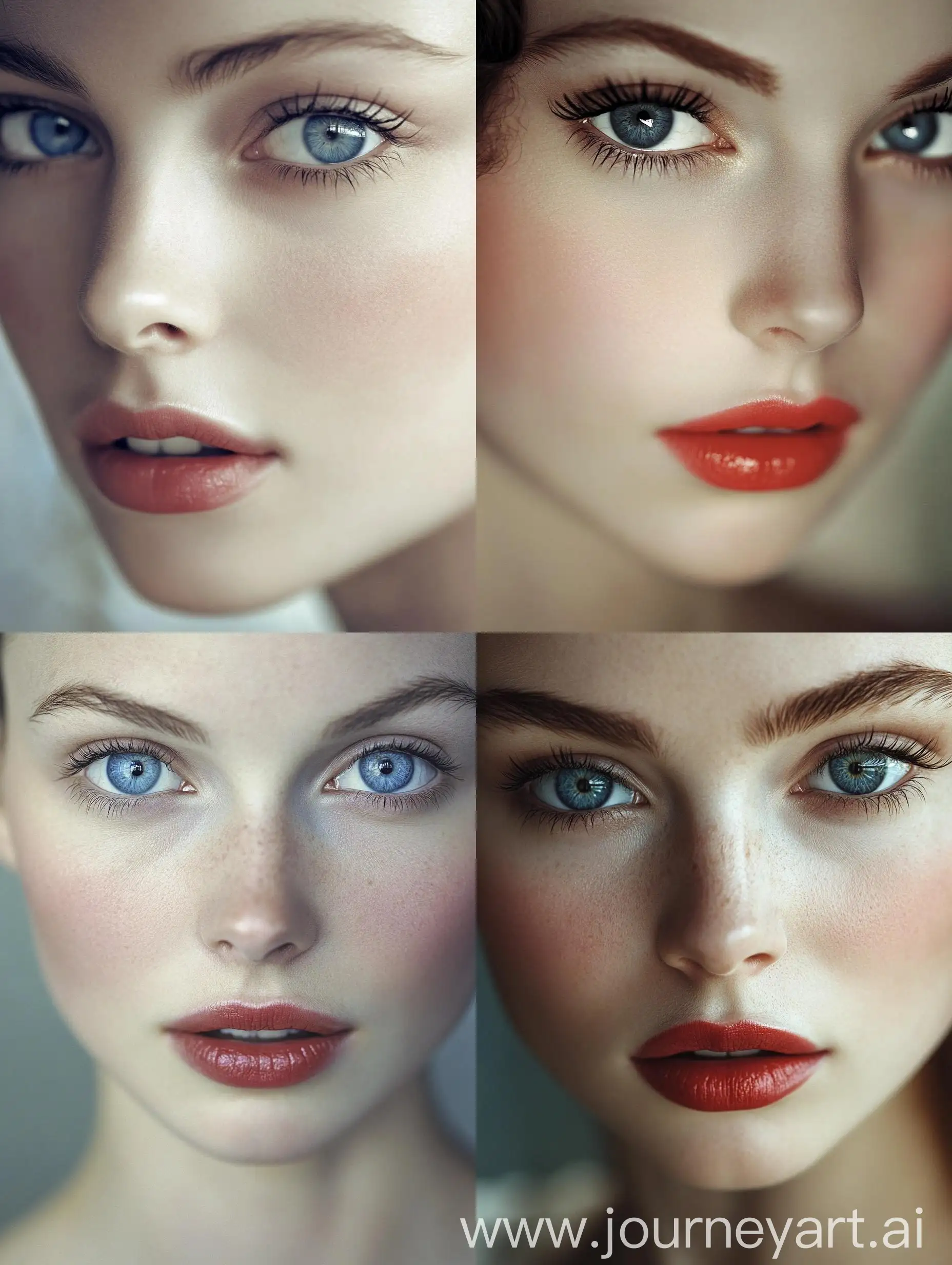 Elegant-Woman-with-Piercing-Blue-Eyes-and-Flawless-Complexion