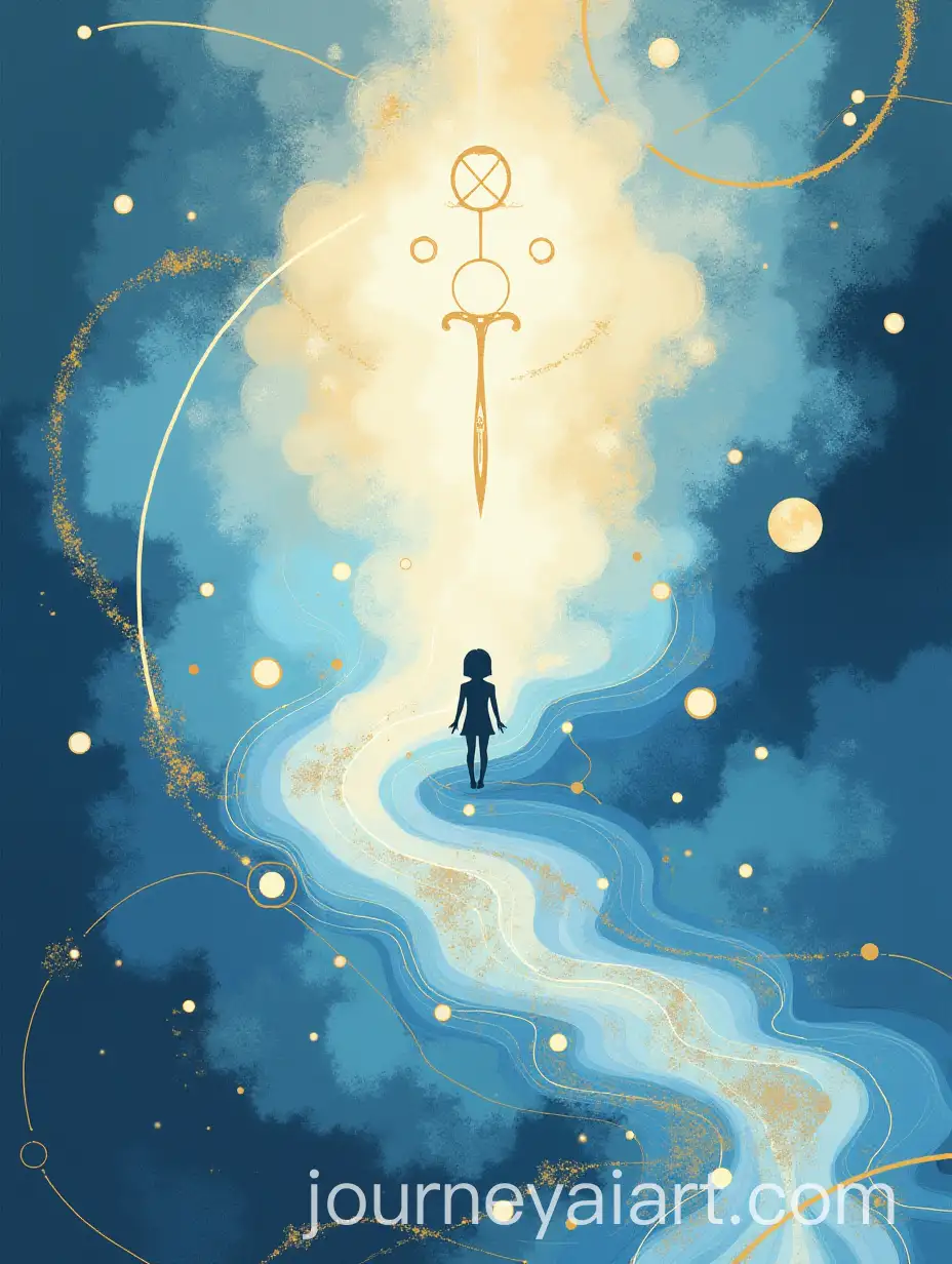 Surreal-Abstract-Vector-Art-Inspired-by-Carl-Jungs-Collective-Unconscious