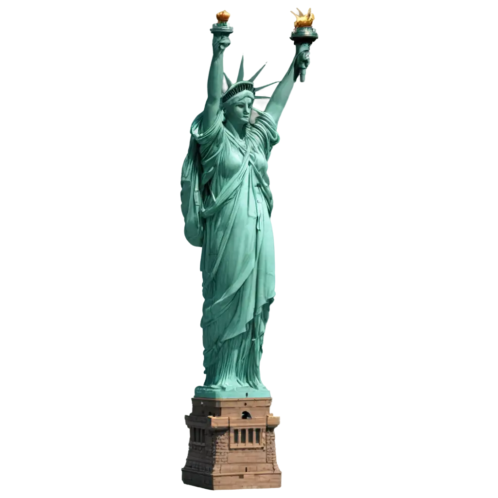 Stunning-PNG-Image-of-the-Statue-of-Liberty-Capturing-Iconic-American-Heritage-in-High-Quality