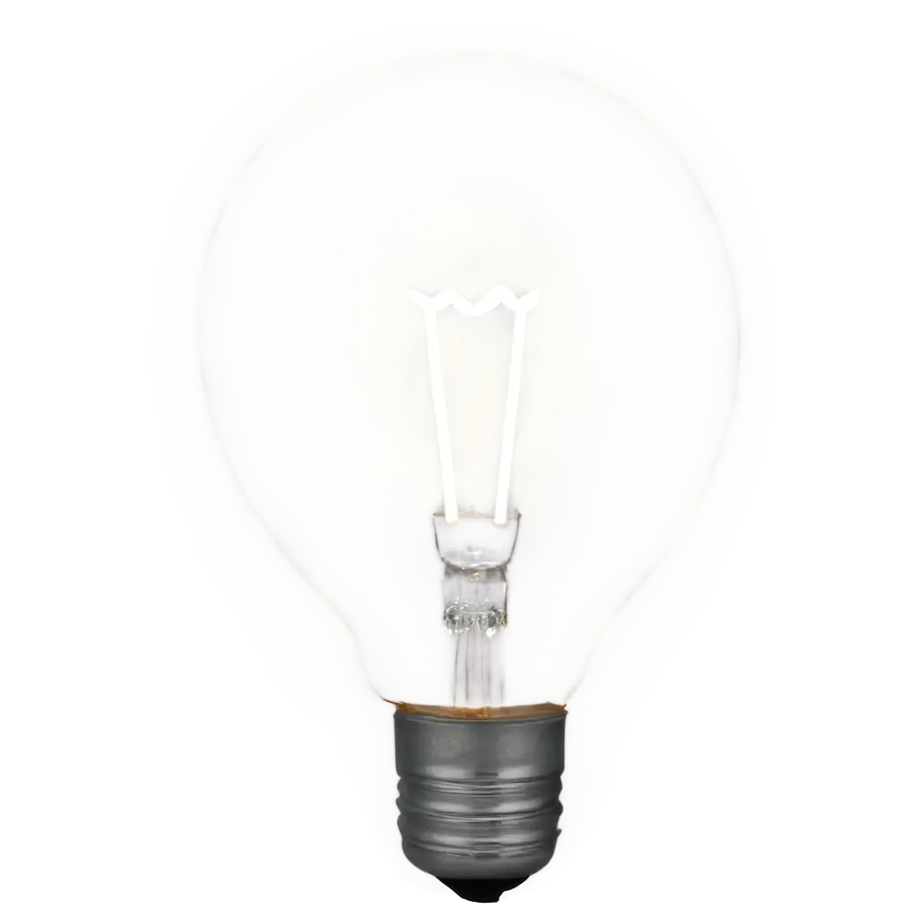 Glowing-Bulb-PNG-Image-HighQuality-Transparent-Graphic-for-Creative-Use