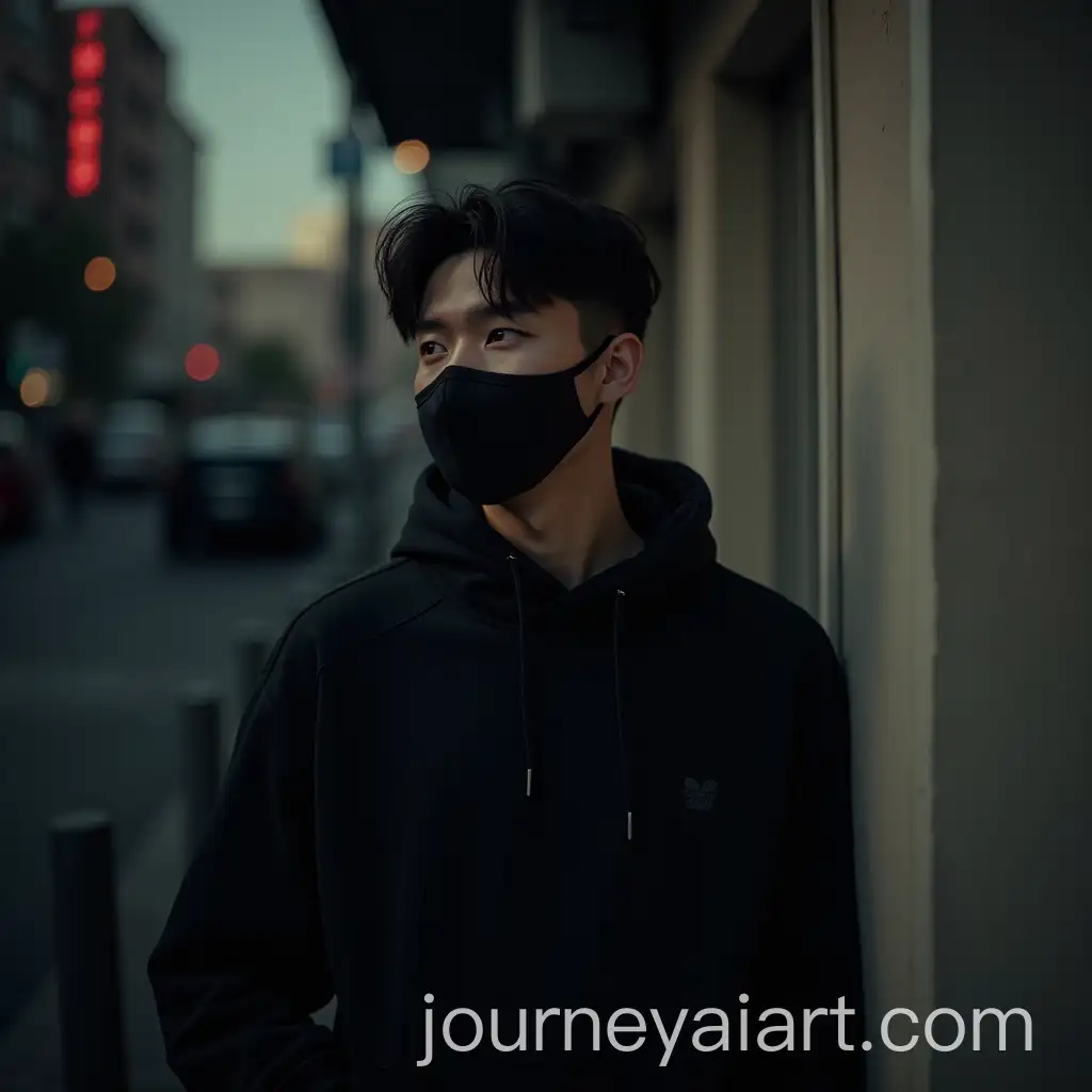 Haunting-Elegance-of-a-Modern-Vampire-in-Street-Sportswear