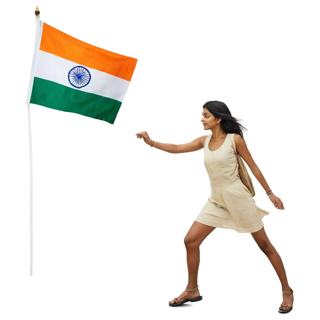 HighQuality-PNG-Image-of-the-Indian-Flag-Enhance-Online-Presence-and-Visibility