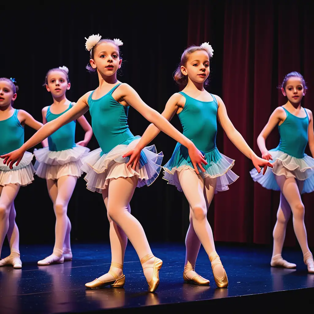 5th-Grade-Dance-School-Performance-in-Lido-Cabaret-Style-at-Strasbourg-Theater