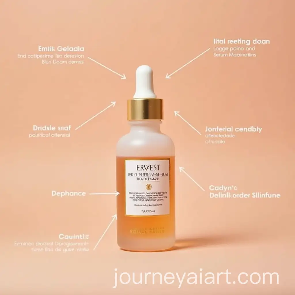 Brightening-Serum-Product-with-Natural-Ingredients-and-Vitamin-C