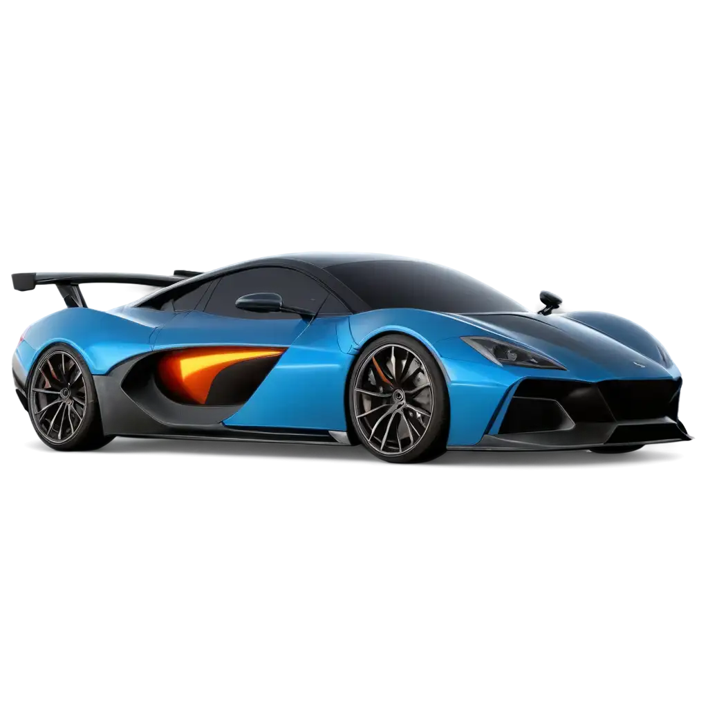 Futuristic-Supercar-PNG-with-Sleek-Design-and-HighResolution-Detail