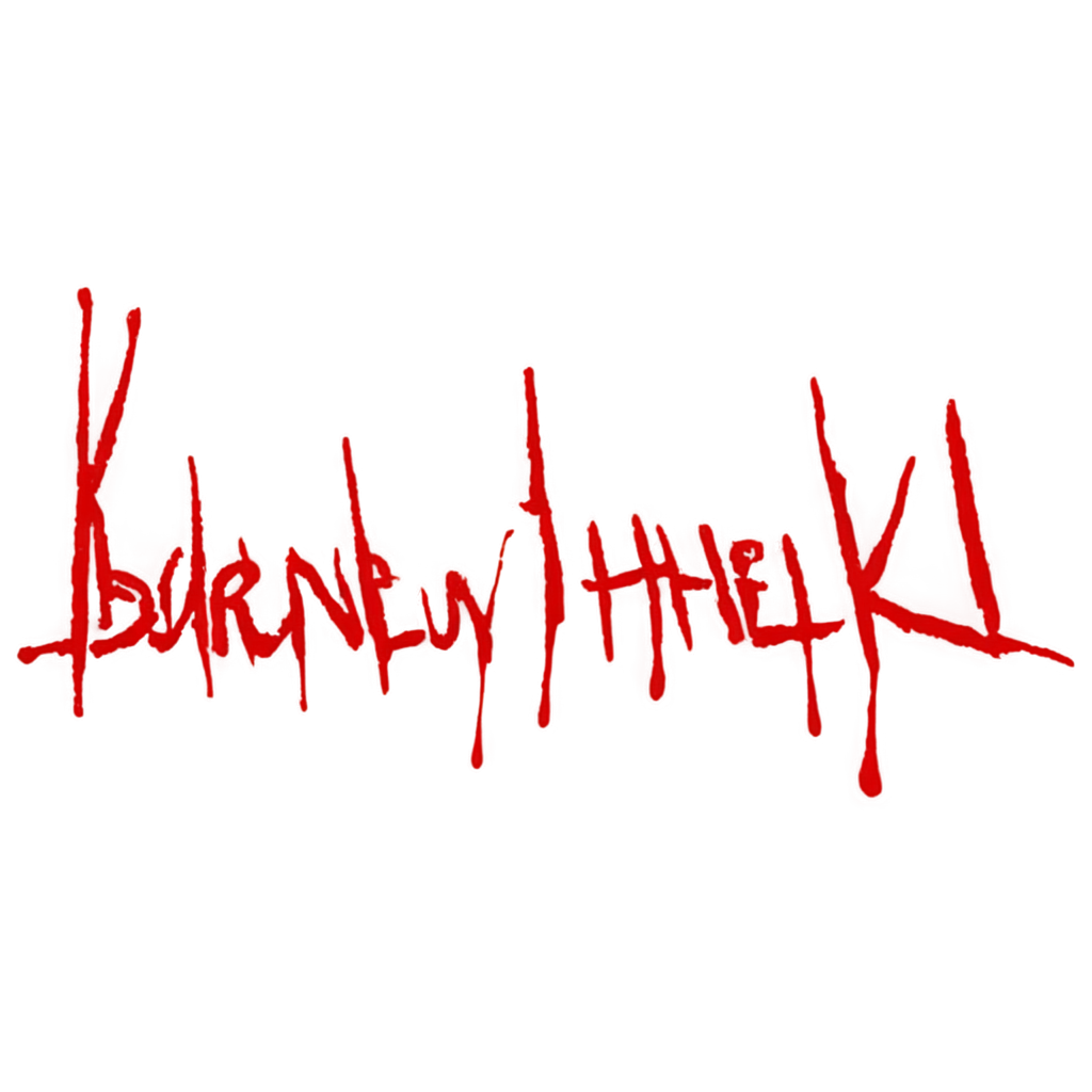 Burn-in-Hell-PNG-Image-Blood-Drips-and-Flows-from-Text