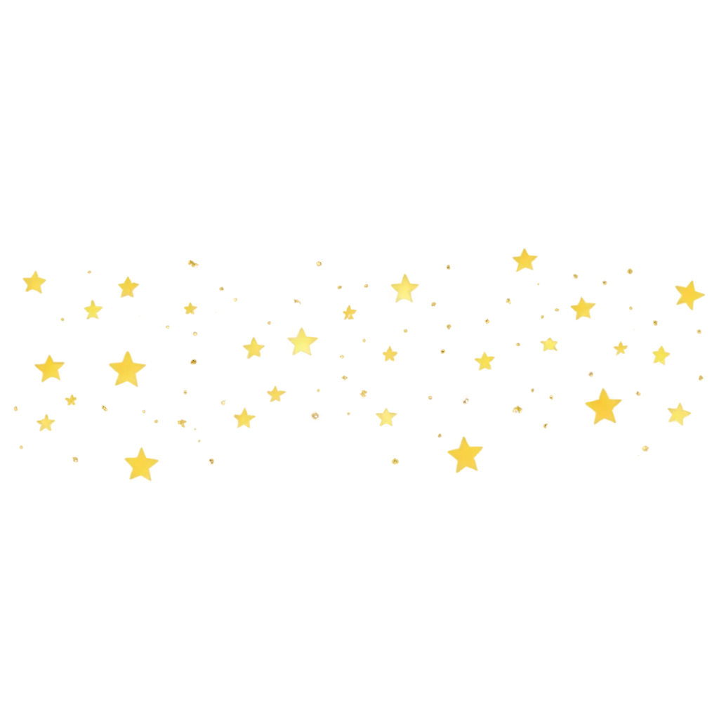 Stars-PNG-Image-for-HighQuality-Visuals-and-Graphic-Design