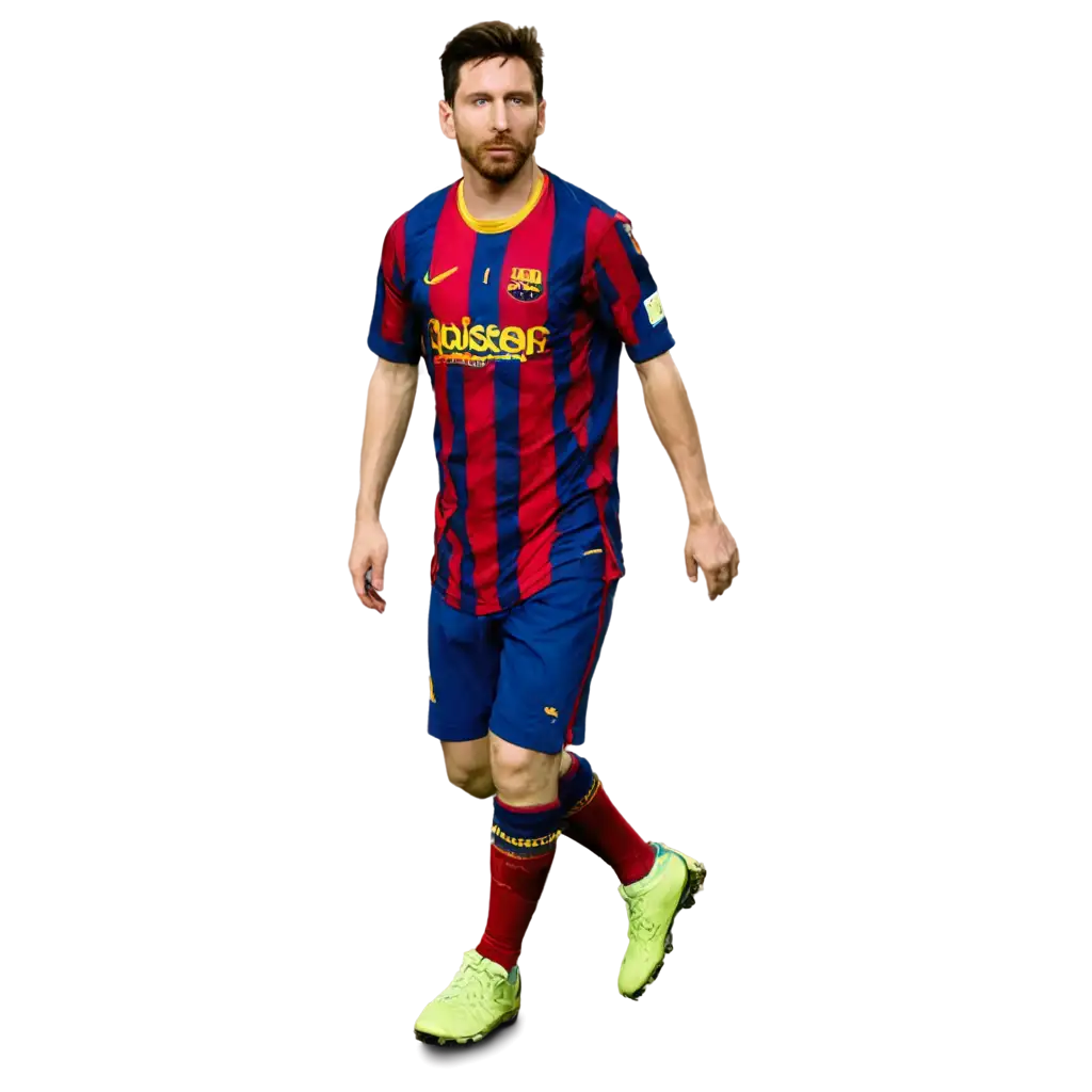 Messi-PNG-Image-HighQuality-Transparent-Football-Icon-for-Creative-Projects