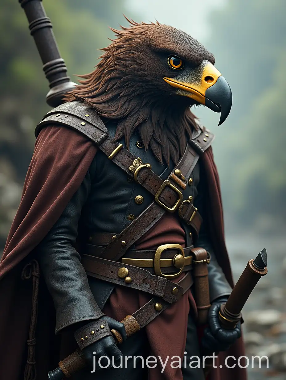 Hybrid-Pirate-Captain-with-Eagle-Features-in-a-HyperRealistic-Portrait