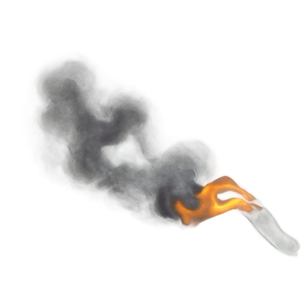 Smoke-PNG-Image-HighQuality-Transparent-Background-for-Versatile-Use