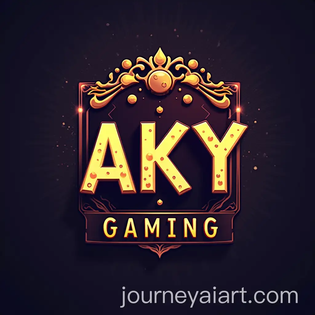 AKY-Gaming-Console-in-High-Resolution