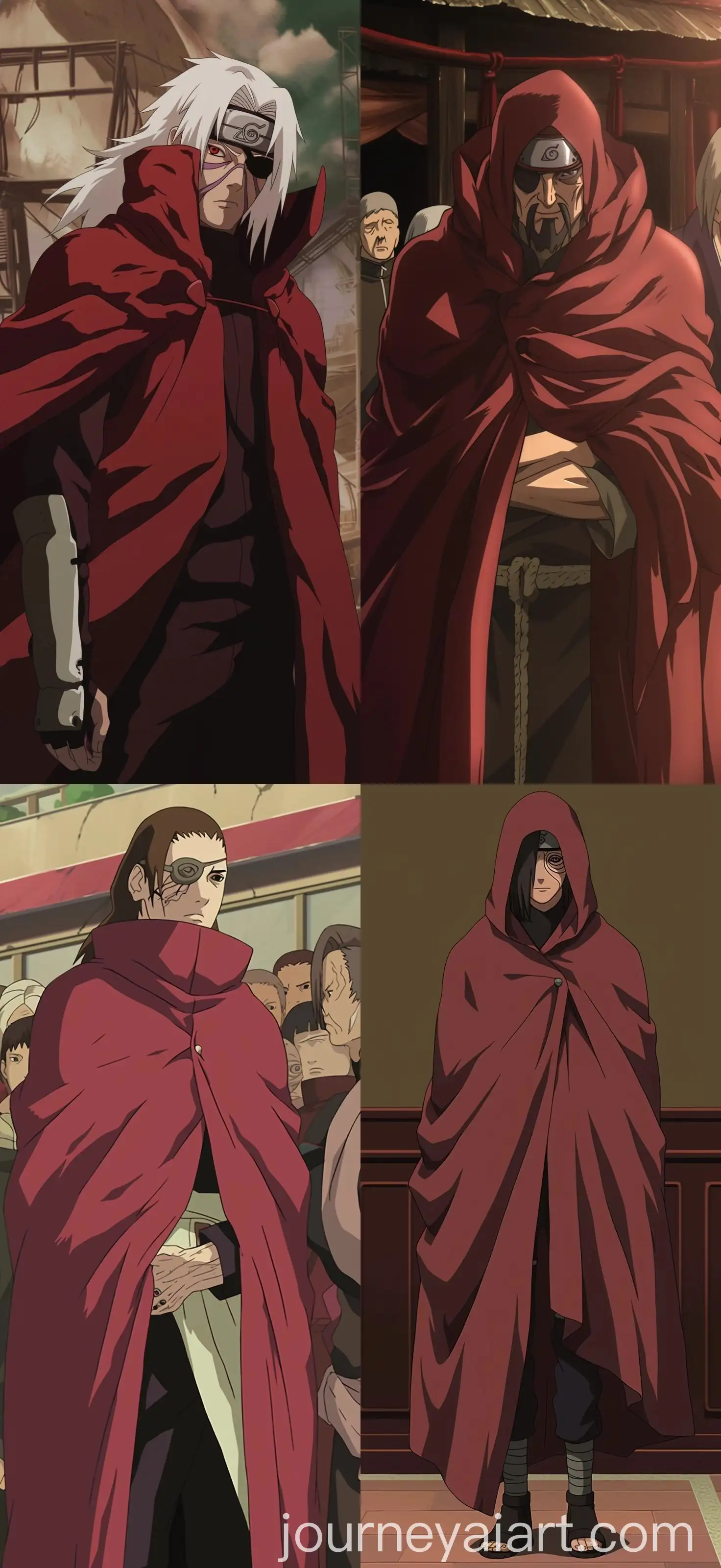 Anime-Villain-with-Red-Cloak-and-Eye-Patch-from-Naruto-DVD-Still