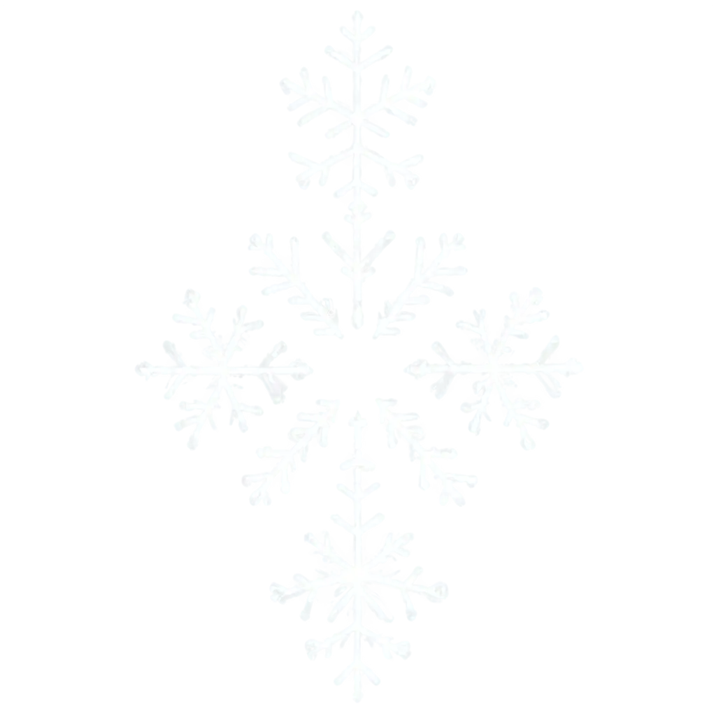 Elegant-Snowflake-PNG-Image-Create-Stunning-Visuals-with-Clarity-and-Detail