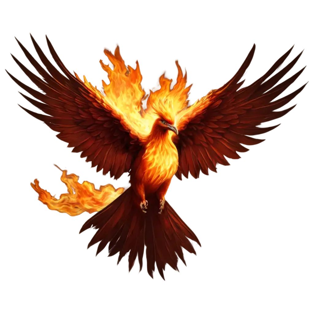 Brave-Phoenix-Born-in-Fire-PNG-Image-Masterful-Hacking-Job-Concept