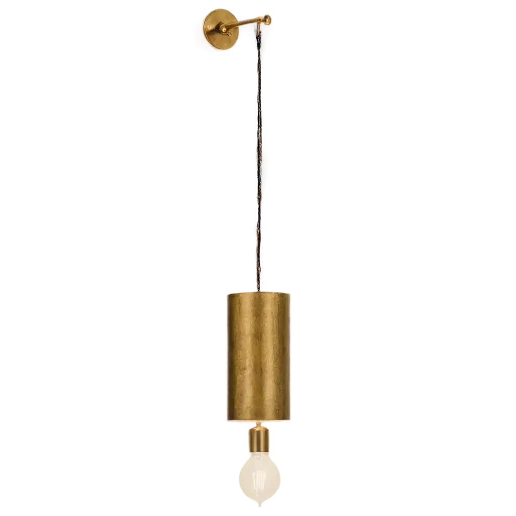 Golden-Aesthetic-Wall-Hanging-Lamp-PNG-Elegant-Lighting-Design-for-Modern-Spaces