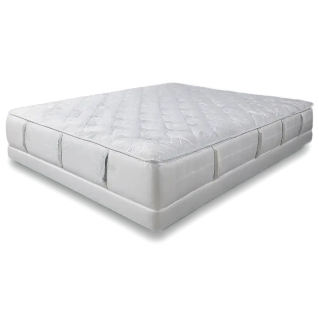 HighQuality-Mattress-PNG-Image-for-Various-Applications