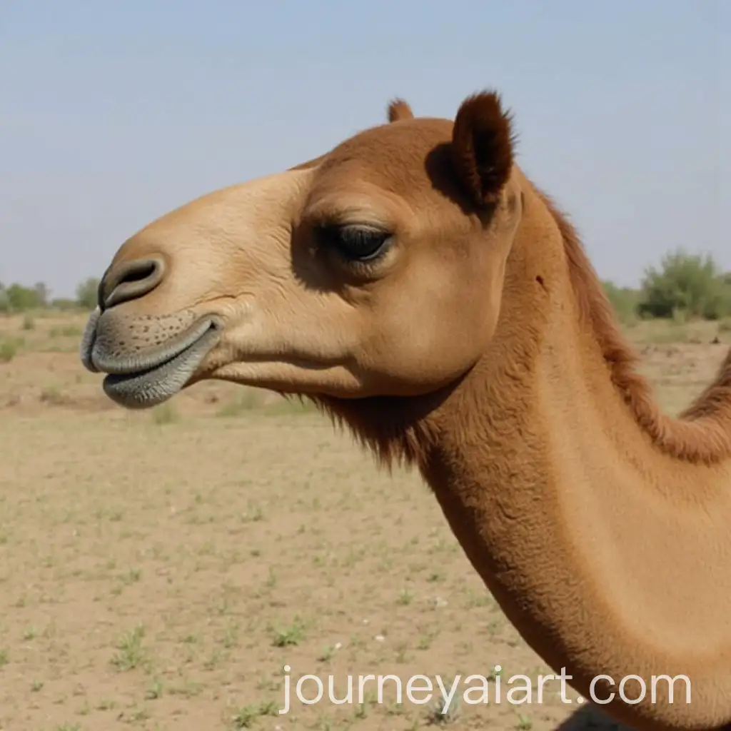 Enhancing-Dromedary-Camel-Breeding-Through-Artificial-Insemination-Techniques