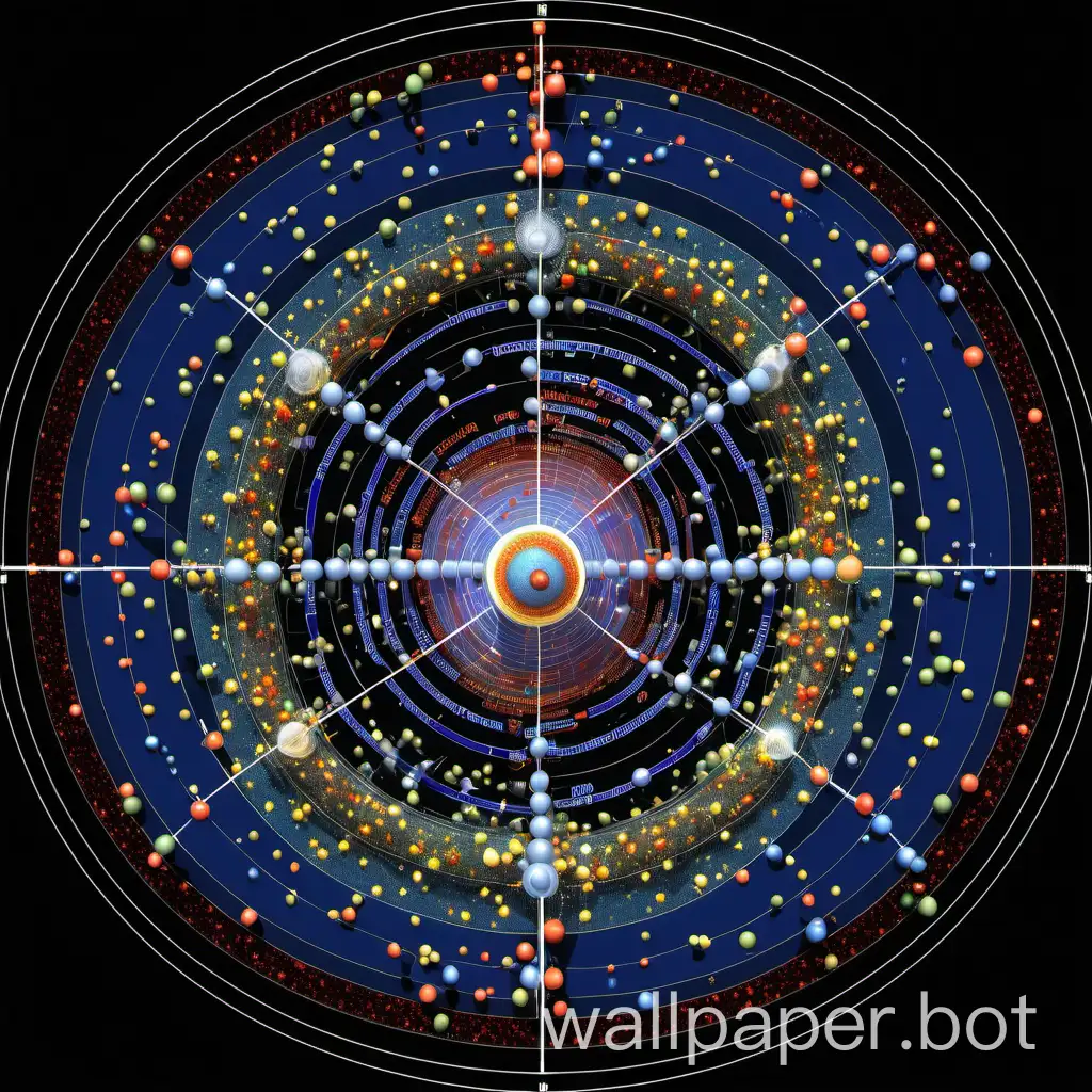 Visualization-of-Completing-the-Standard-Model-with-Higgs-Boson-Discovery