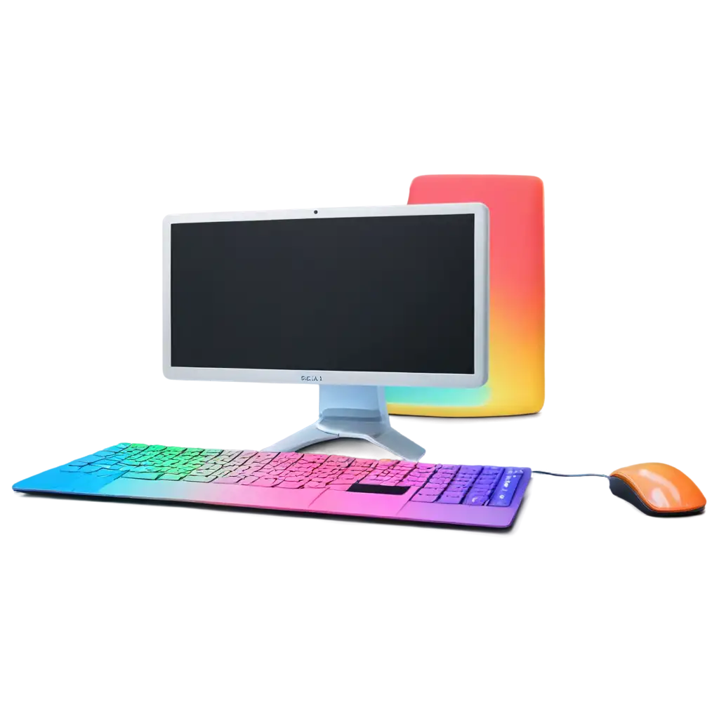 PNG-Image-Usage-AnalysisColored-Computer-PNG-Image-for-Creative-Projects-and-Digital-Art