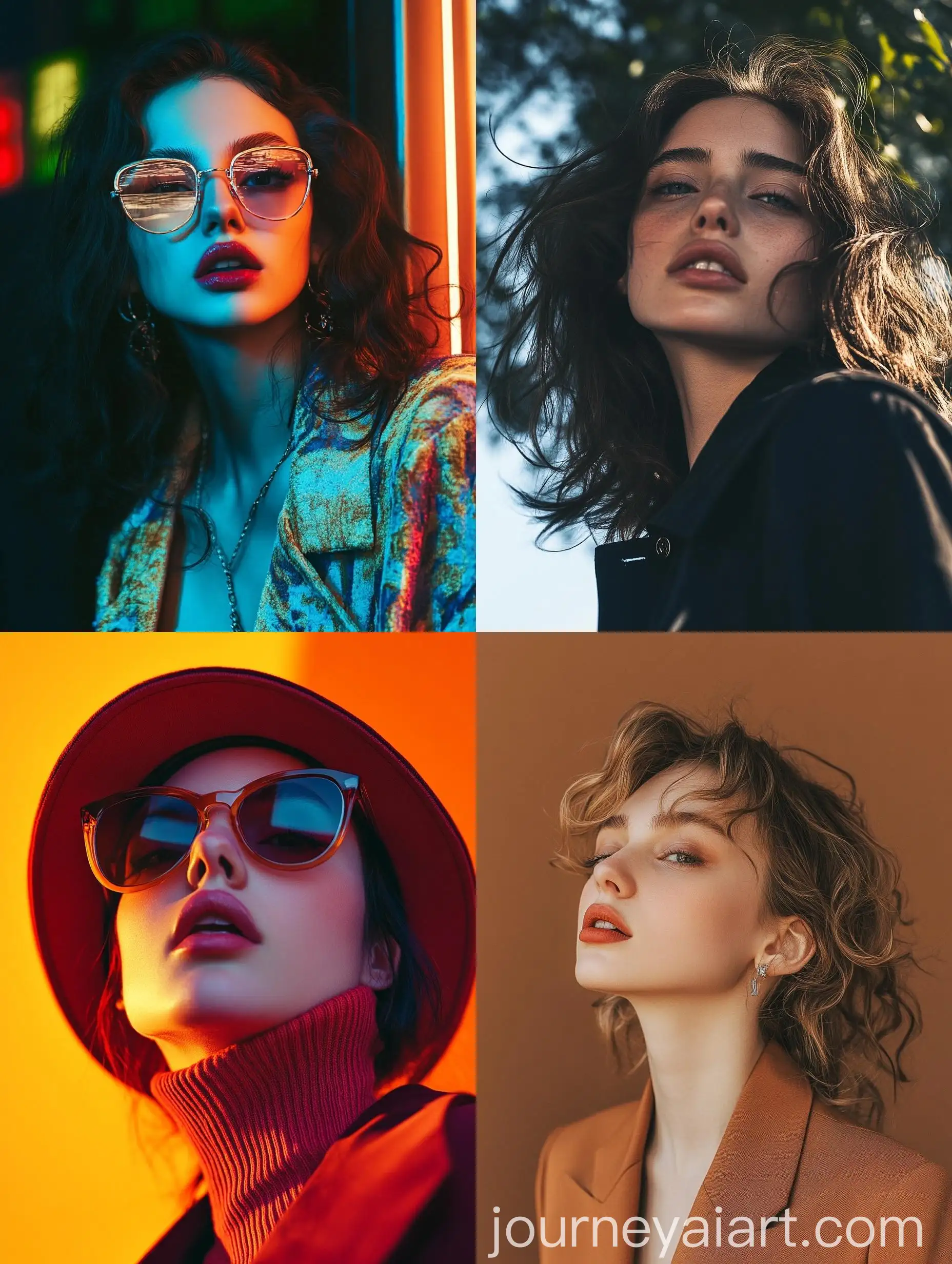 Stylish-Woman-in-HighFidelity-Fashion-Photography-Portrait