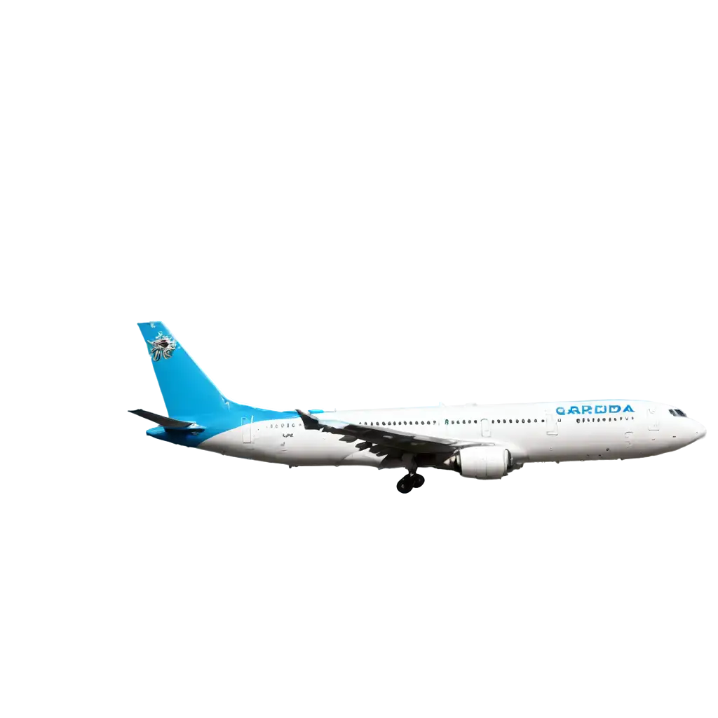 Garuda-Aircraft-PNG-Image-HighQuality-and-Detailed-Visuals-for-Diverse-Applications