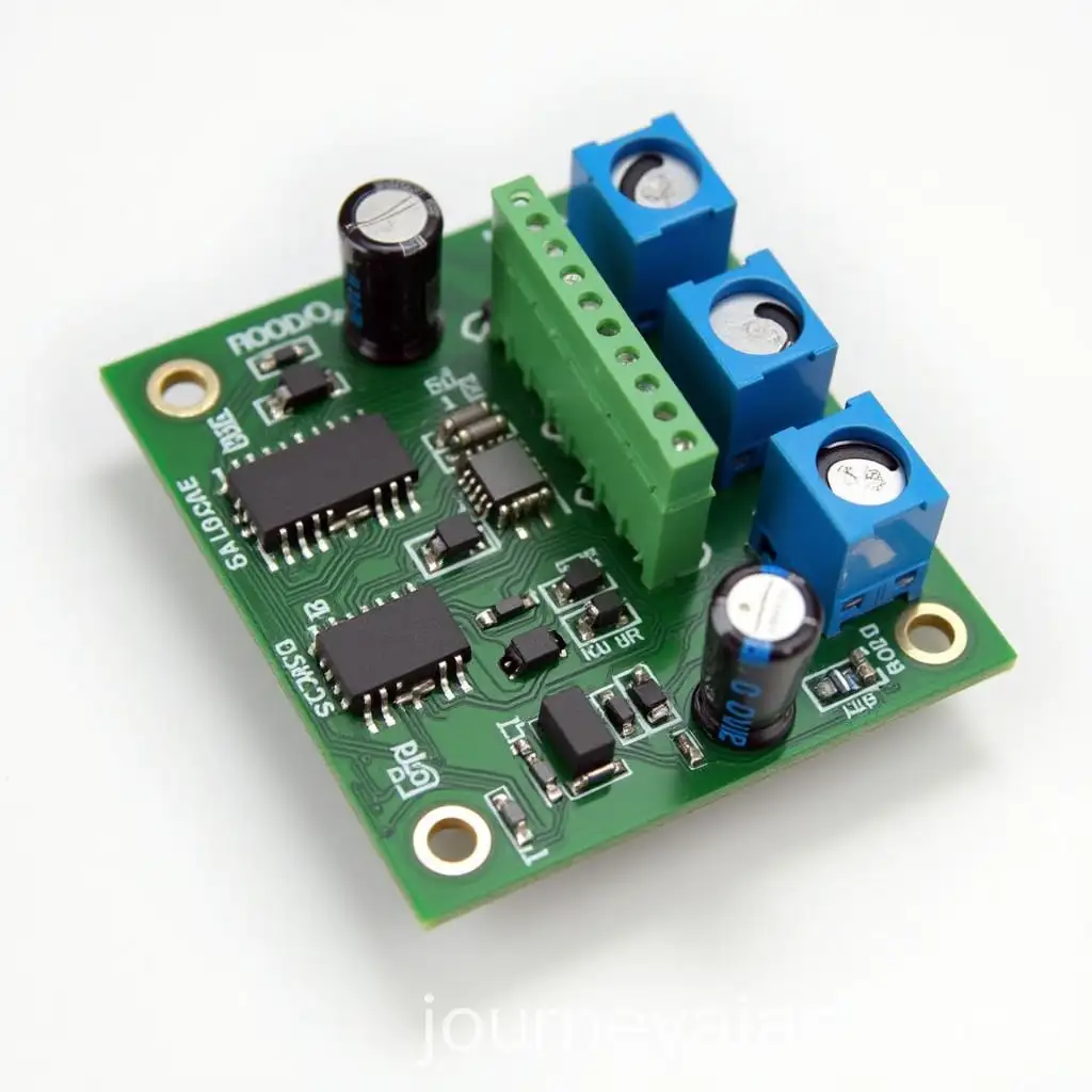 Bidirectional-DCDC-Converter-in-HighTech-Electrical-Engineering-Setting