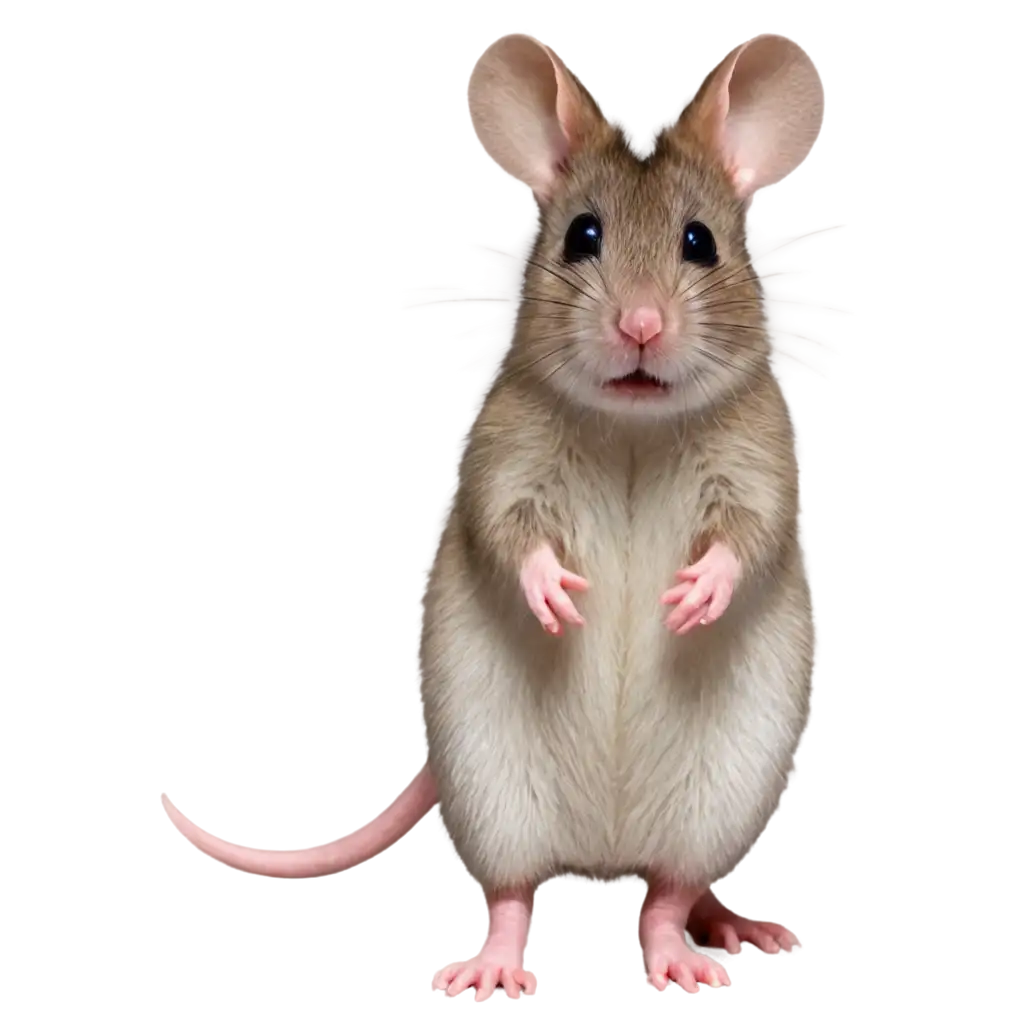 HighQuality-Mouse-PNG-Image-for-Versatile-Use-in-Design-and-Digital-Projects