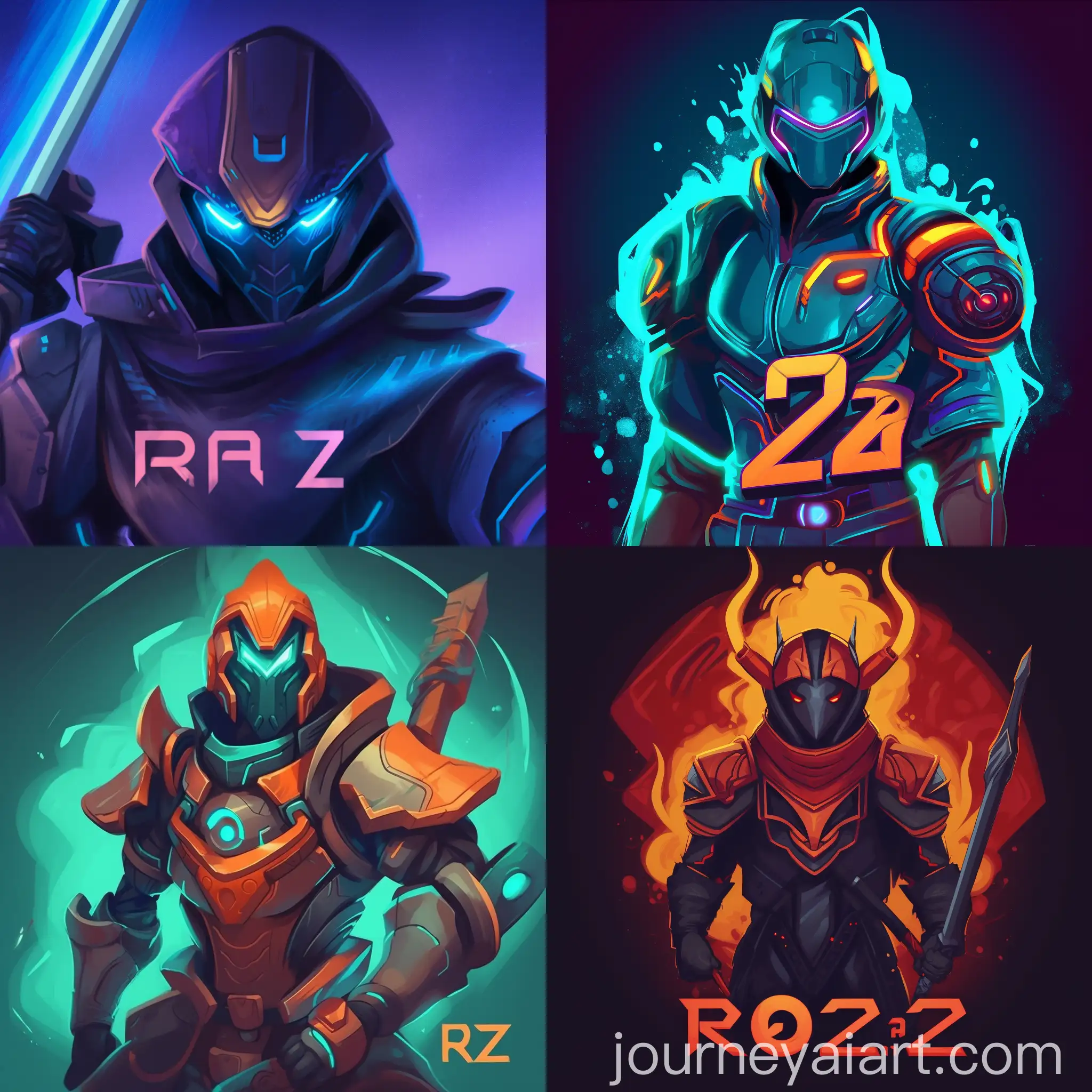 Dynamic-Avatar-Design-R22-Inspired-by-CS2-and-Dota-2