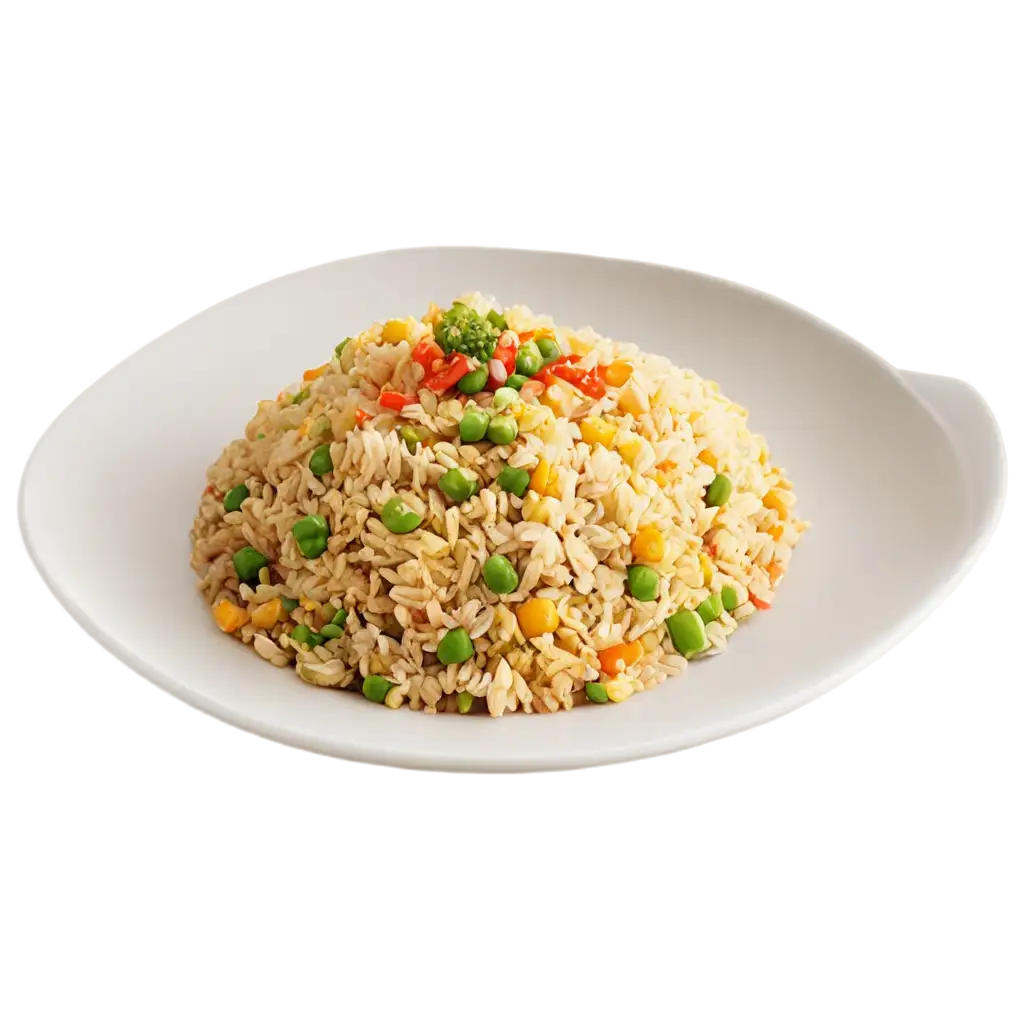 Delicious-Fried-Rice-PNG-Image-Enhancing-Visual-Appeal-and-Quality