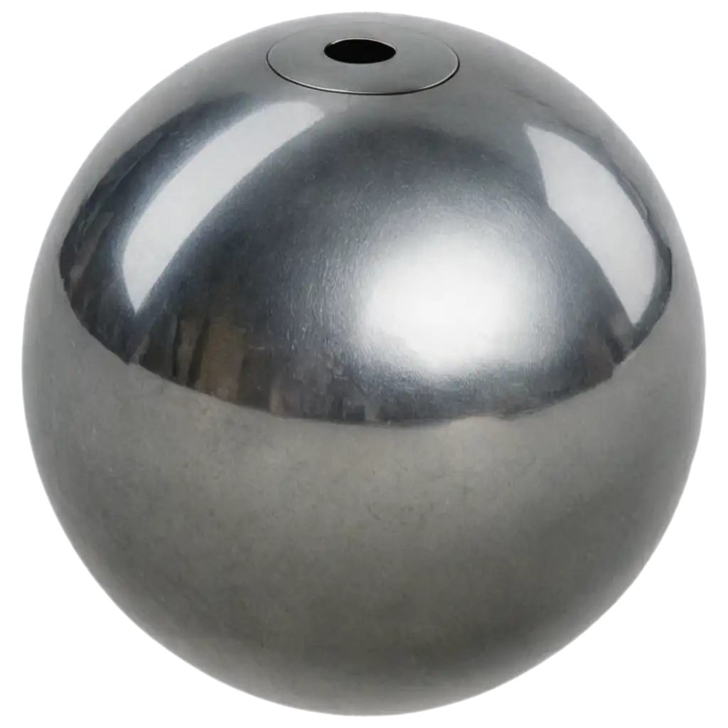 Metal-Ball-PNG-Image-Shiny-Sphere-Illustration-for-Versatile-Digital-Use