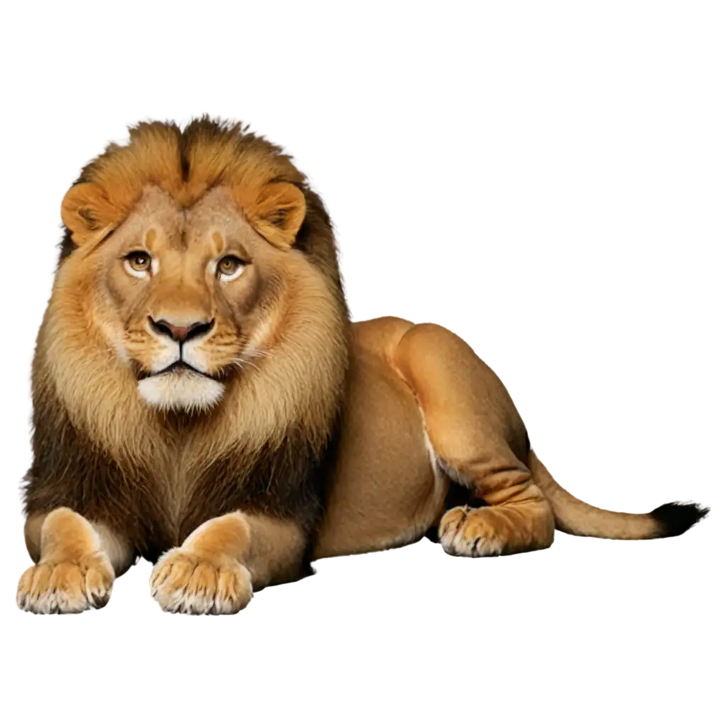 Lion-Animal-PNG-Image-HighQuality-Transparent-PNG-for-Creative-Use