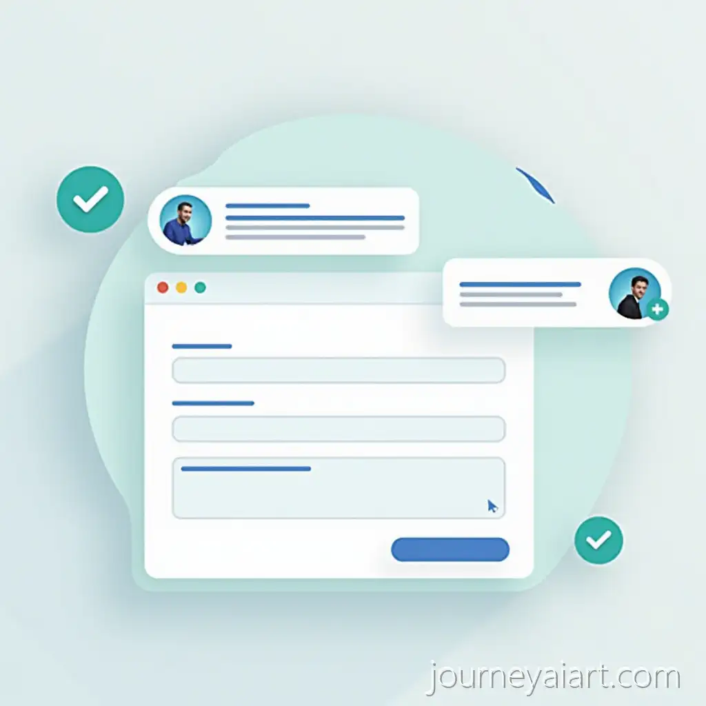 Landing-Page-UI-Design-for-WhatsApp-Marketing-Software-for-Small-BusinessesAI-Art-Prompt-Expansion