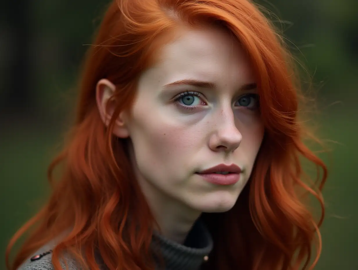 Authentic-Red-Hair-Woman-Portrait-with-Candid-Expression