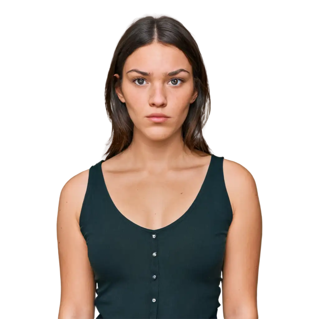 Realistic-PNG-Portrait-of-an-American-Woman-with-Unique-Facial-Features