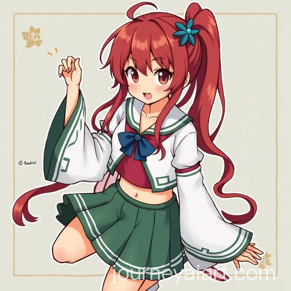 Shigami-Euforico-A-Dreamlike-Encounter-with-Ethereal-Spirits