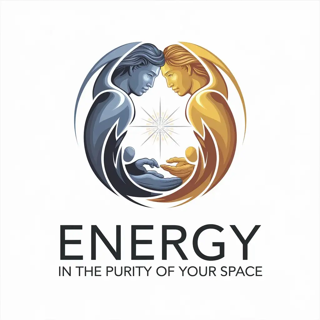 LOGO-Design-For-Energy-in-the-Purity-of-Your-Space-Vector-Design-with-Energy-Man-and-Woman-Symbol