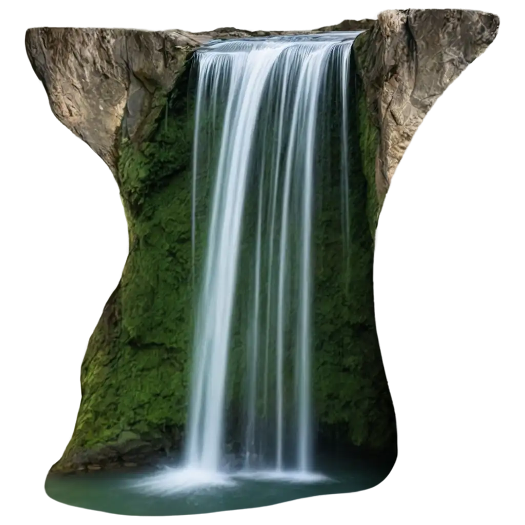 Stunning-Waterfall-PNG-Image-for-HighQuality-Visuals