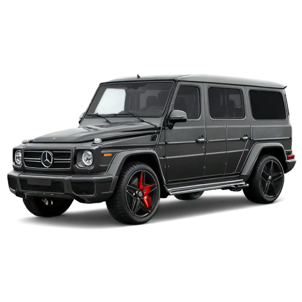 HighQuality-GWagon-G63-PNG-Image-for-Web-and-Graphic-Design