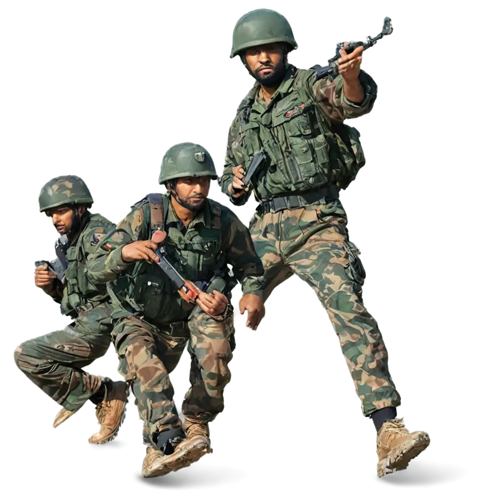 INDIAN-ARMY-PNG-Image-for-HighQuality-Digital-Projects