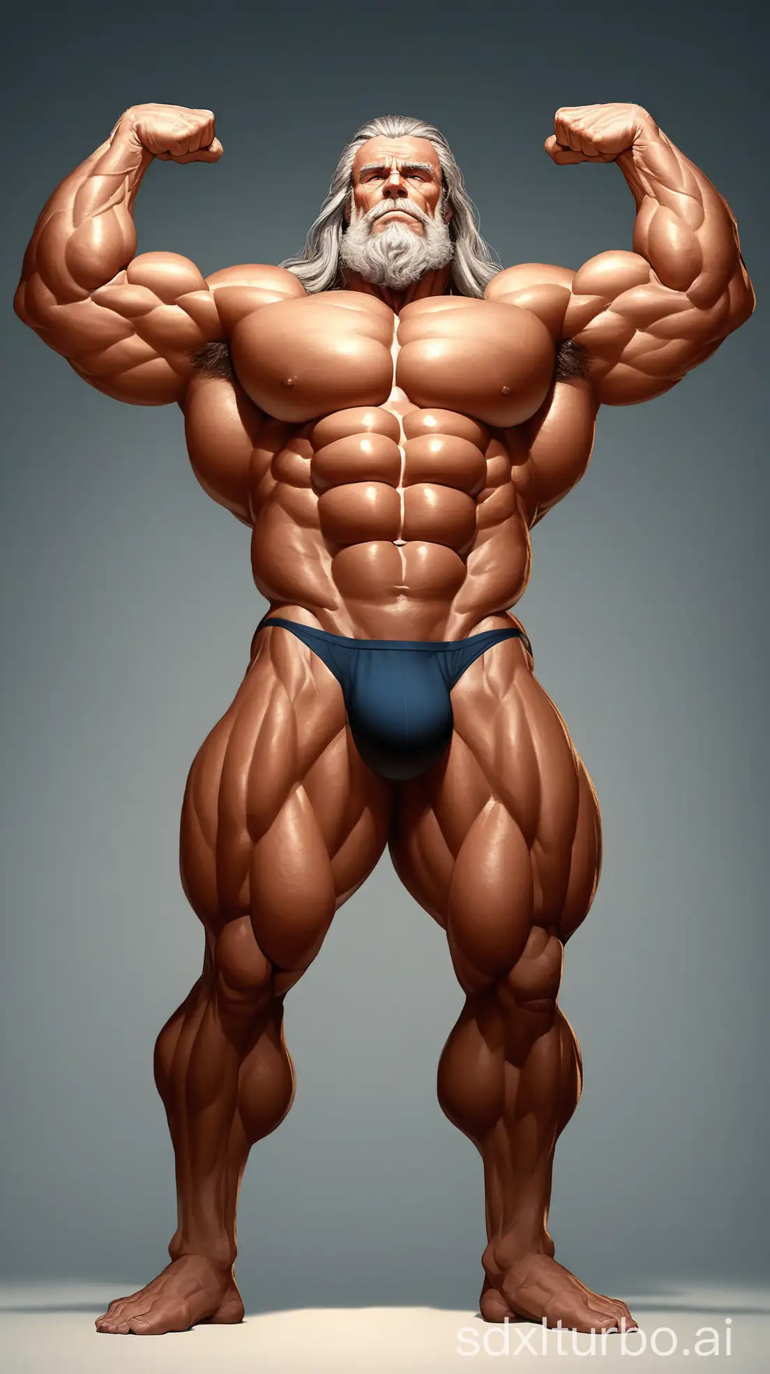 Imposing-Old-Giant-with-Muscular-Physique