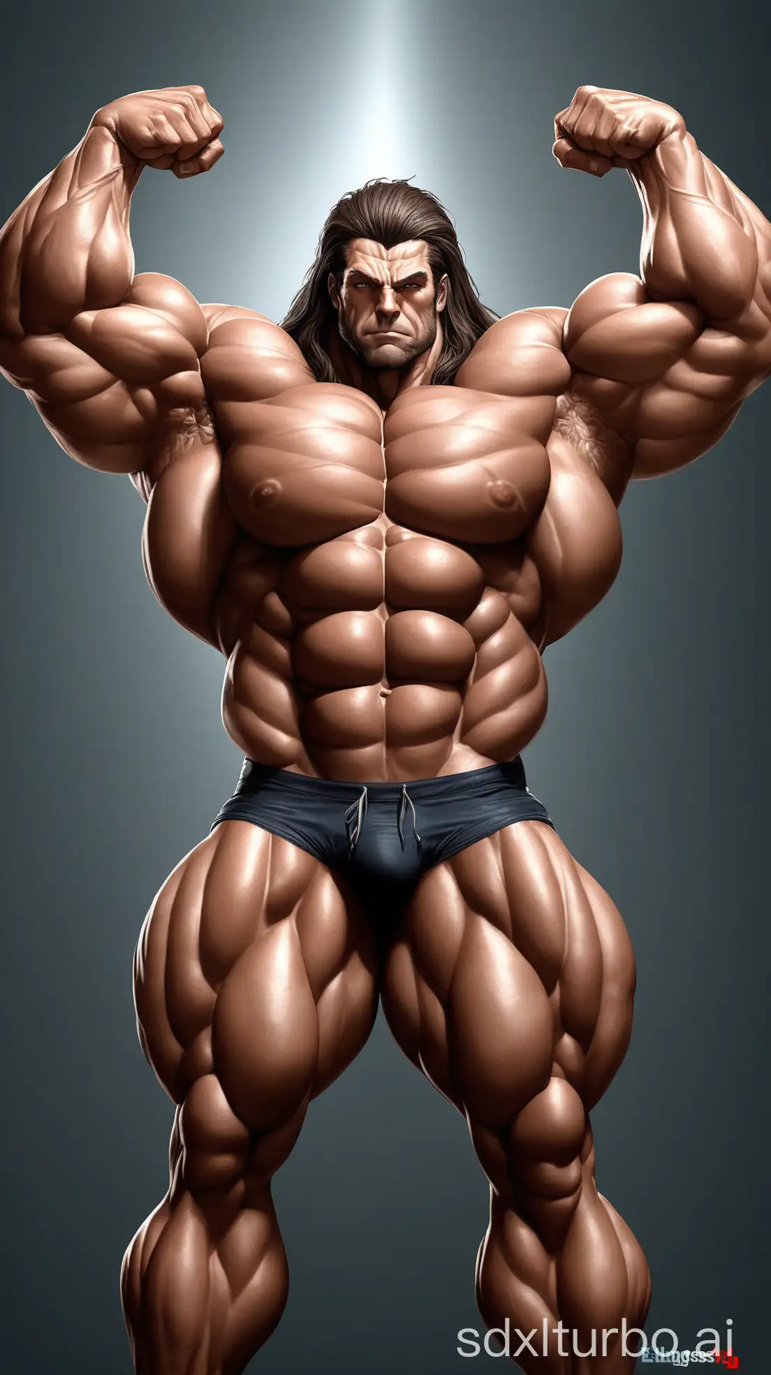 Giant-Superhuman-with-Massive-Muscles-and-Towering-Physique