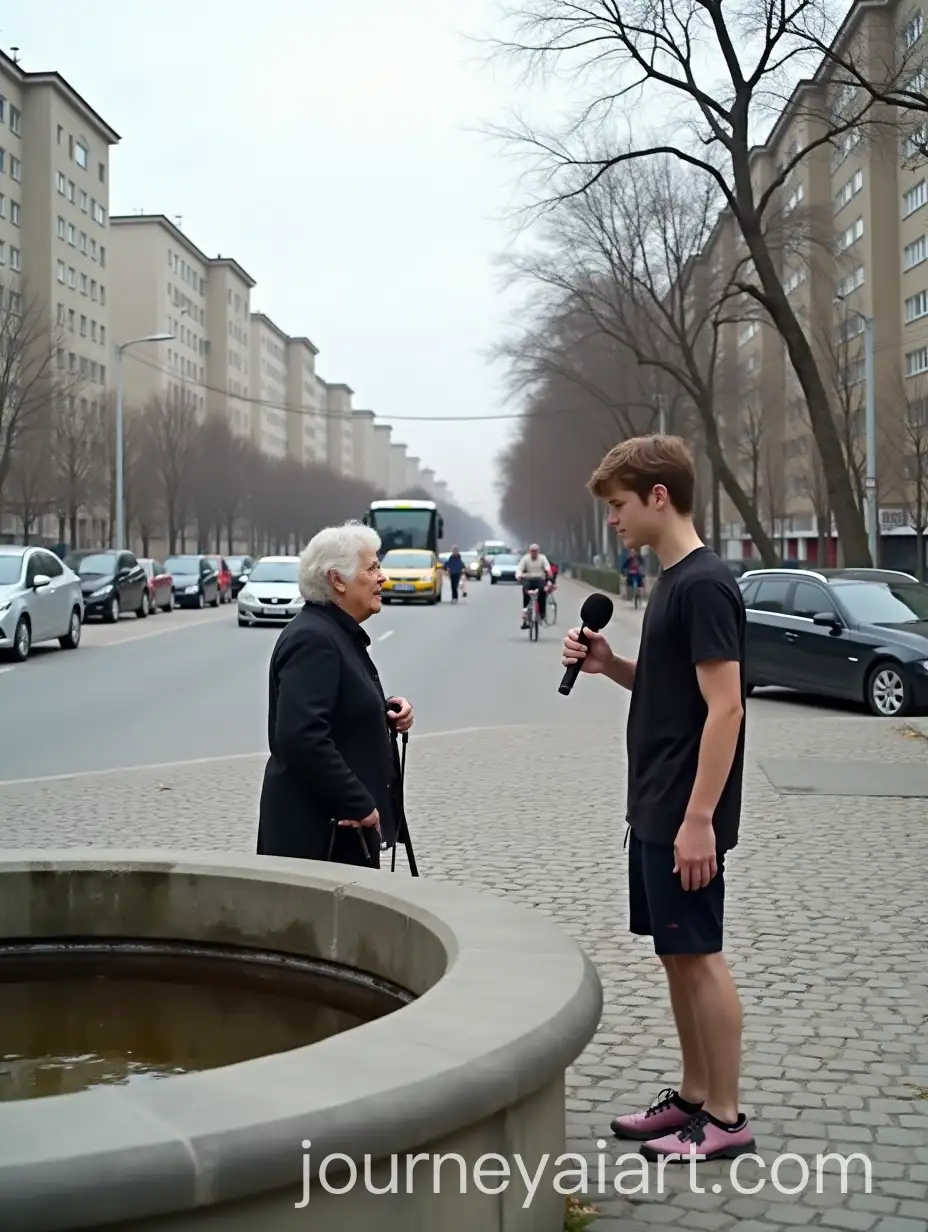 Urban-Eastern-European-Street-Scene-with-SovietAI-Image-Prompt-ExpansionEra-Buildings-and-Interview