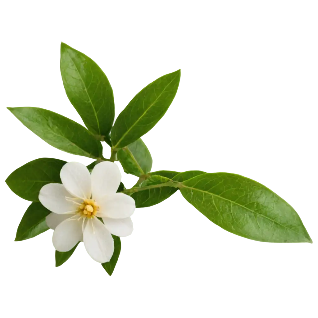 HighQuality-PNG-of-Lemon-Flowers-for-Versatile-Usage-and-Design