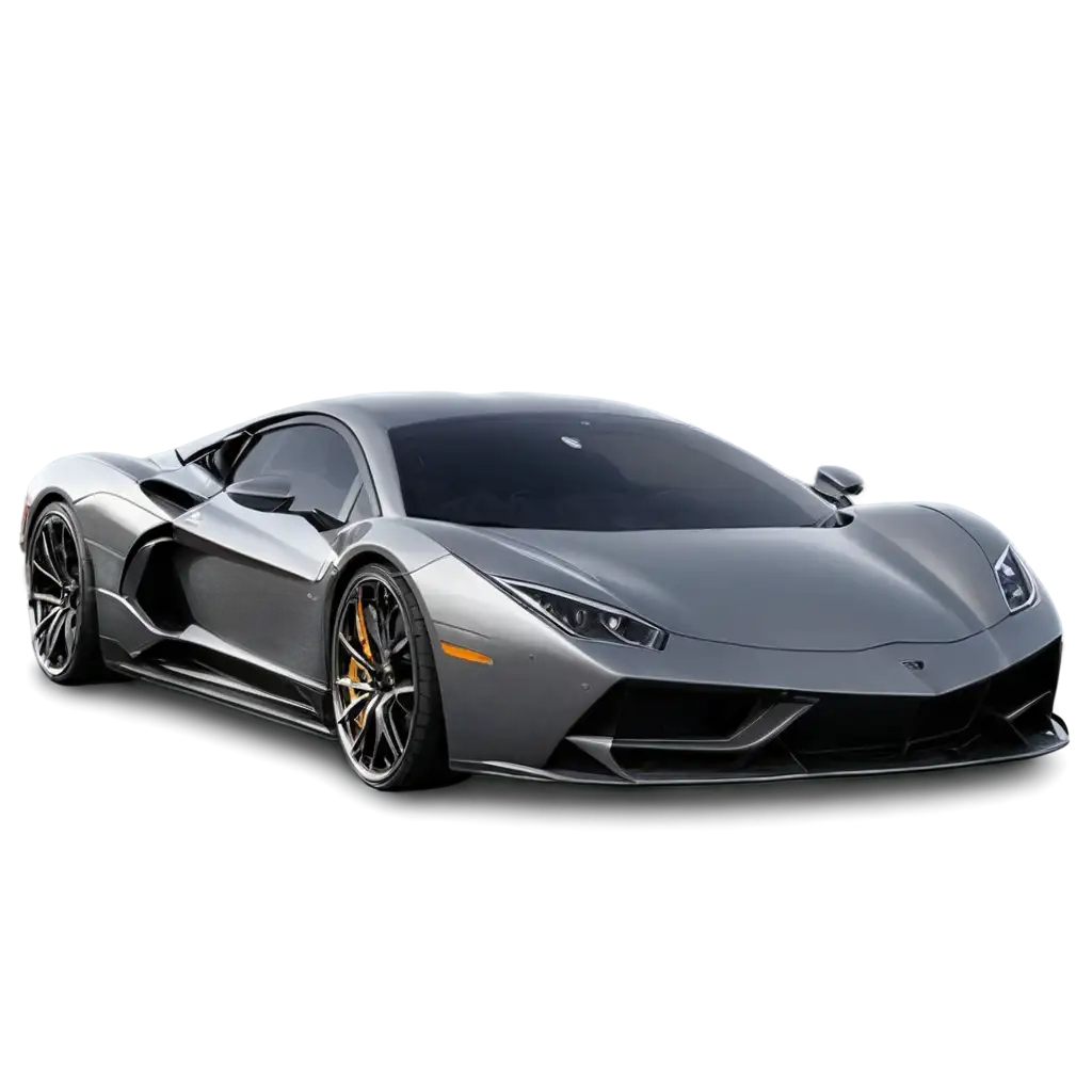 Super car