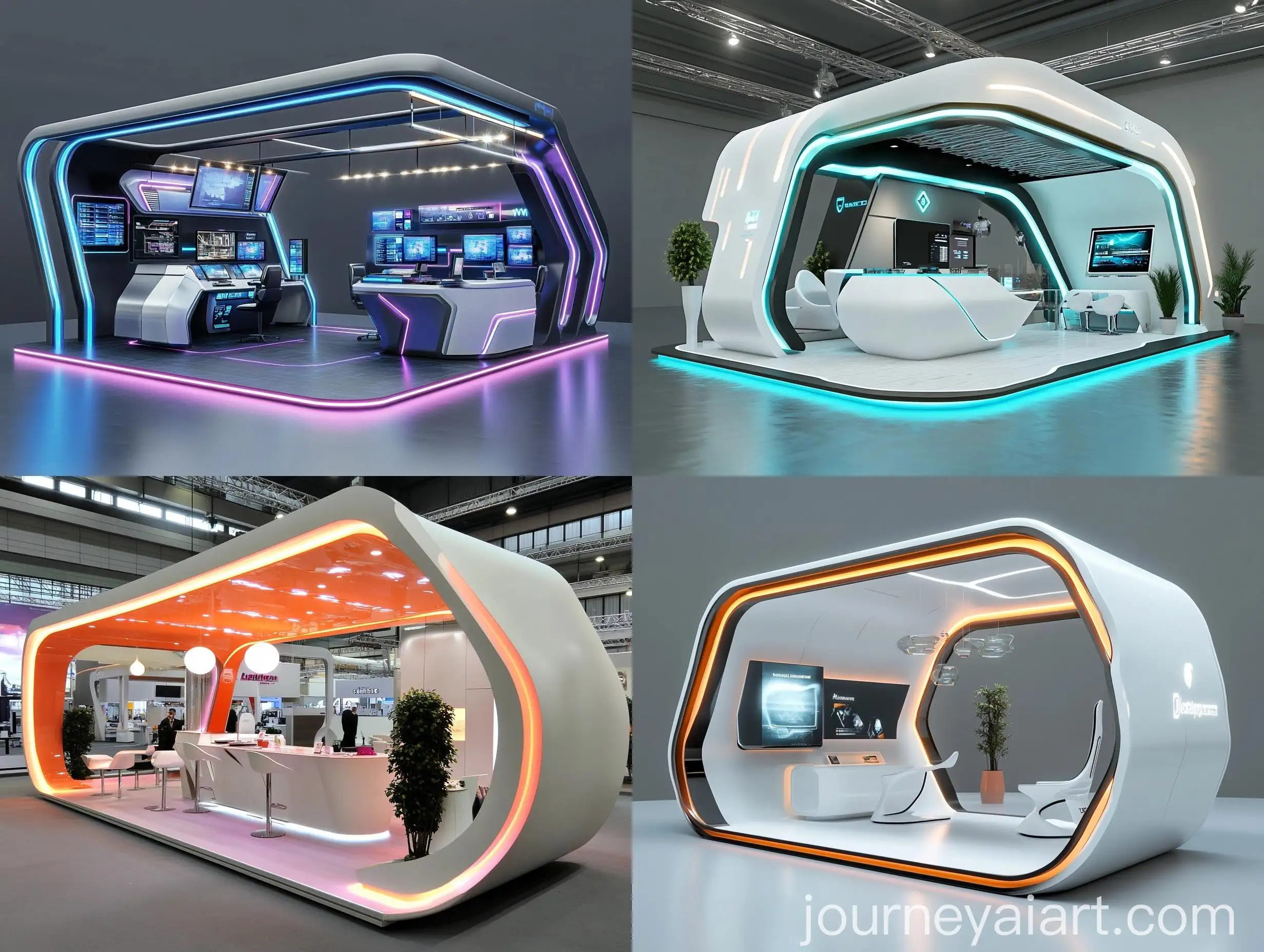 Futuristic-and-Modern-Fair-Stand-Design-Concept