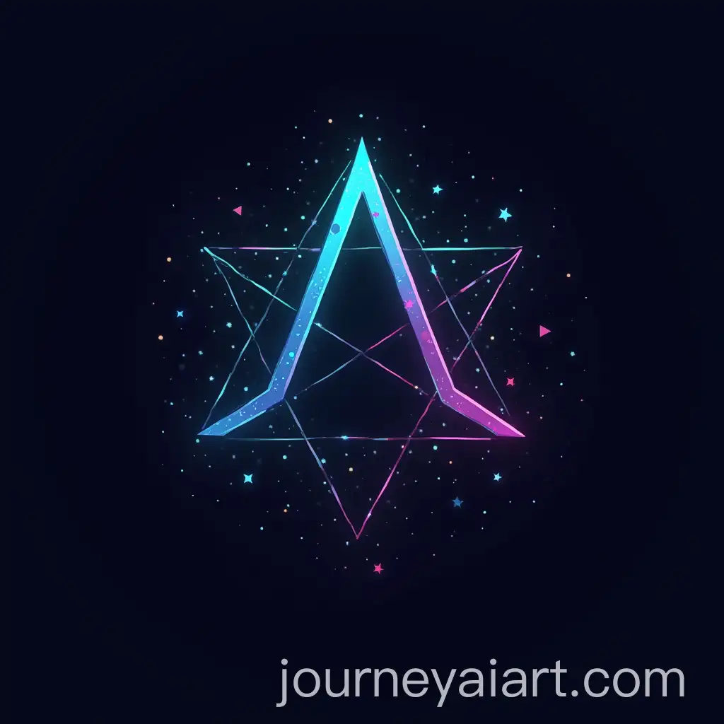 Collaborative-Logo-Design-for-Discord-Server-Algomatrix