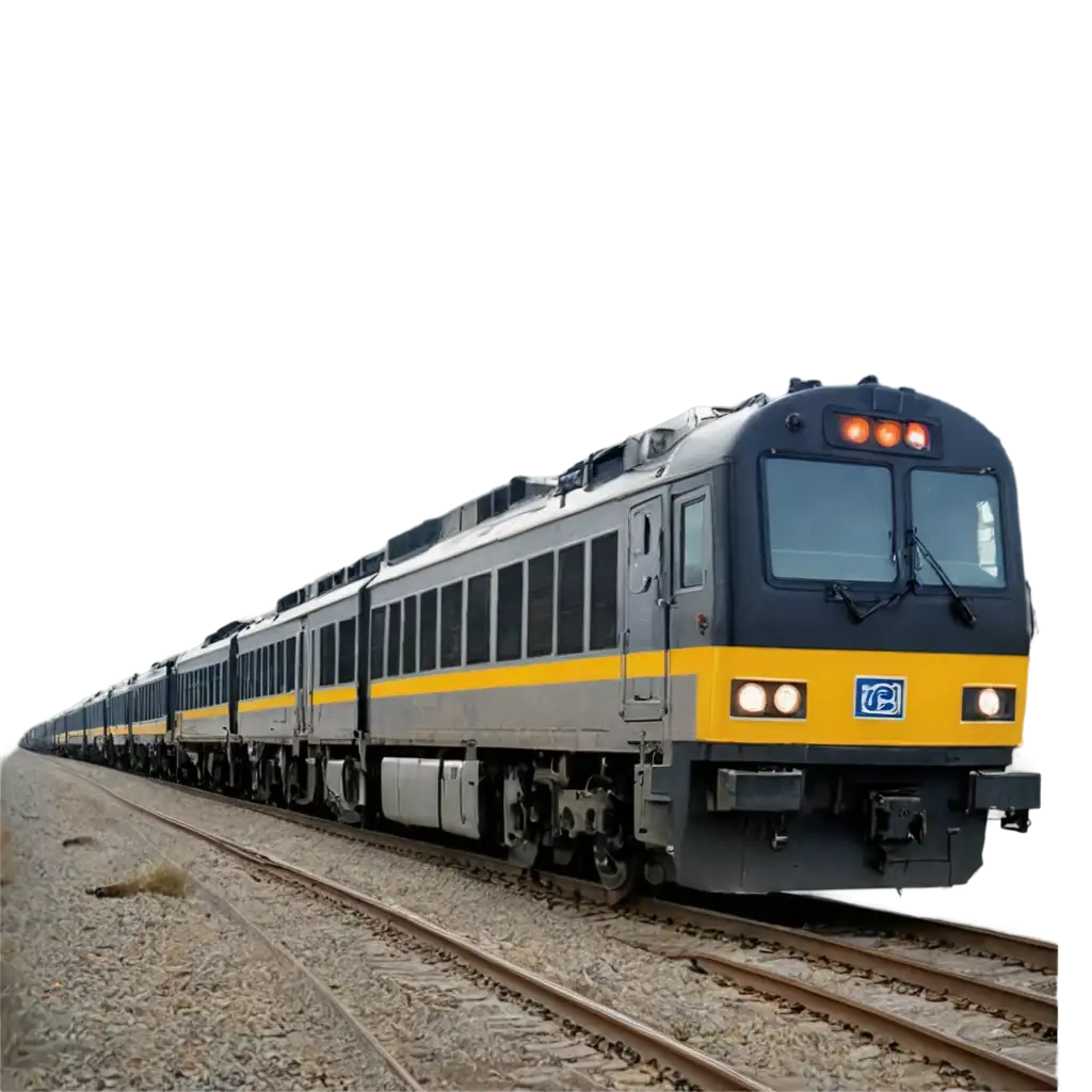 HighQuality-Train-PNG-Image-for-Versatile-Digital-Use